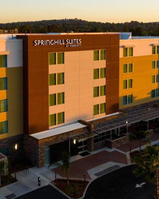 SpringHill Suites by Marriott Irvine Lake Forest
