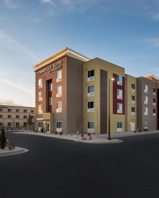 TownePlace Suites by Marriott Twin Falls