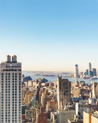 TownePlace Suites by Marriott New York Manhattan/Chelsea