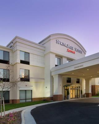 SpringHill Suites Alexandria