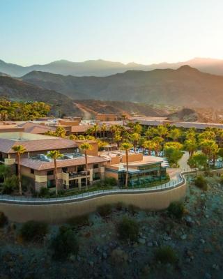 The Ritz-Carlton, Rancho Mirage