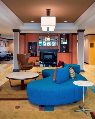 Fairfield Inn & Suites Verona