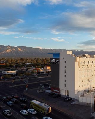 Aloft Tucson University