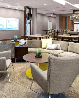 SpringHill Suites by Marriott Kansas City Lenexa/City Center