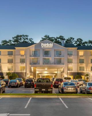 Fairfield Inn Myrtle Beach North