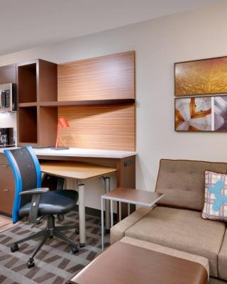 TownePlace Suites by Marriott Salt Lake City Draper