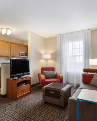 TownePlace Suites Salt Lake City Layton