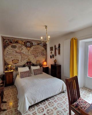 La Dolce Vita - Chambre Marco Polo