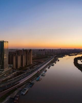 The Ritz-Carlton, Harbin