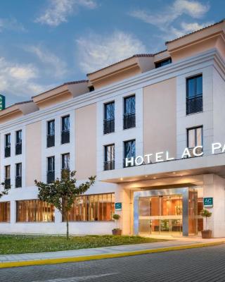 AC Hotel Palencia by Marriott