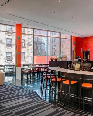 Courtyard by Marriott New York Manhattan/Central Park