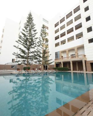 Agyad Maroc Appart-Hotel