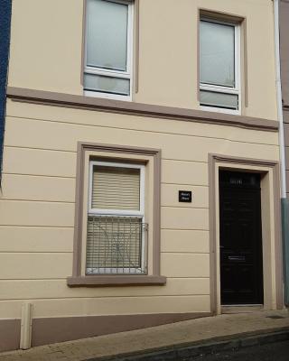 Helens House Derry City Centre Remarkable 3-Bed