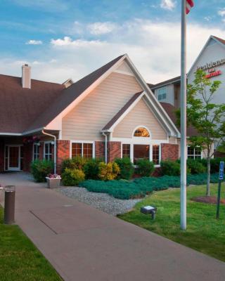 Residence Inn by Marriott West Springfield