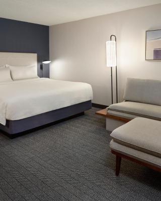 Courtyard by Marriott Toronto Mississauga/Meadowvale