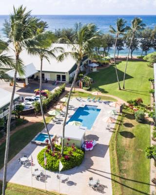 Kauai Shores Hotel