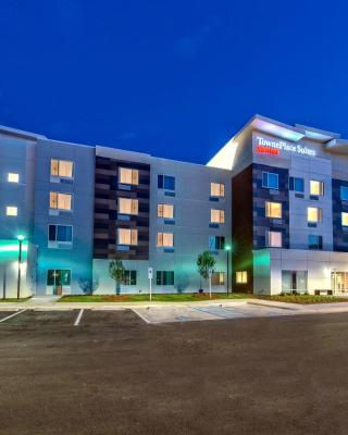 TownePlace Suites by Marriott Auburn University Area