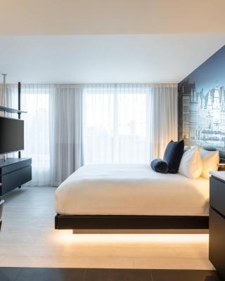 Residence Inn by Marriott Ghent
