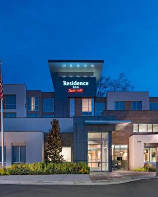 Residence Inn by Marriott Jackson The District at Eastover