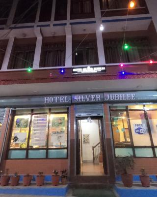 Hotel Silver Jubilee