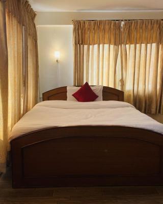 The Arth guest House