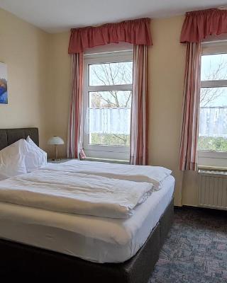 Hotel Sudenburger Hof