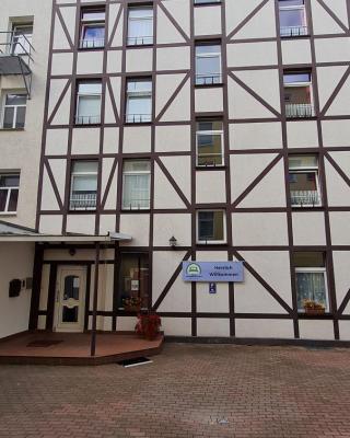 Hotel Am Sudenburger Hof