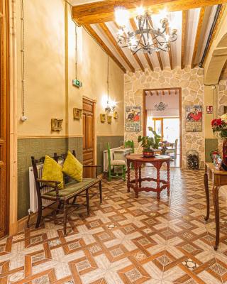 Boutique B&B 50sqm private suite at Casa Grande