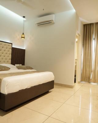 Sulu Residency