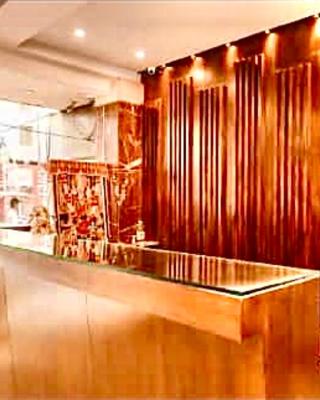 Hotel Gaylord International - New Delhi