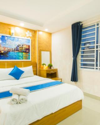 Ryo Hotel