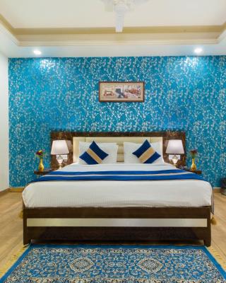 OPO Hotel The Alpino