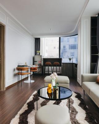 Ivy Hotel & Apartment - STAY 24h