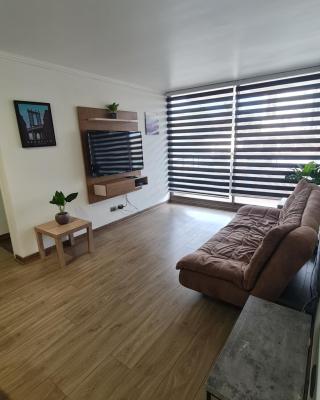 Apartamento Los Andes