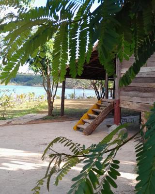 An Homestay