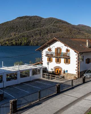 Hostal Etxeberri
