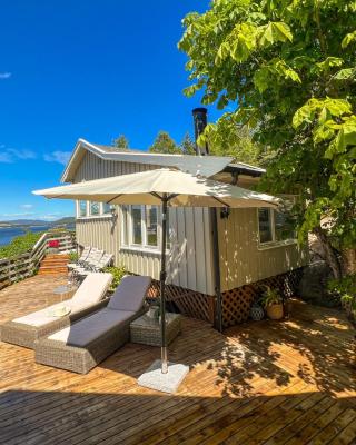 Summer cabin by the sea Holmsbu. (40 min from Oslo)