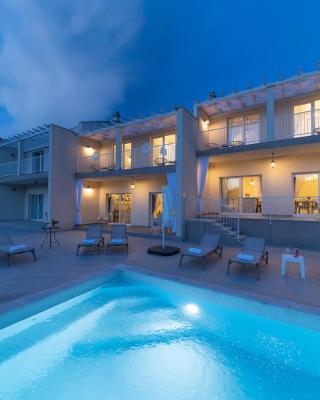 Tilagus holiday villa - Perla