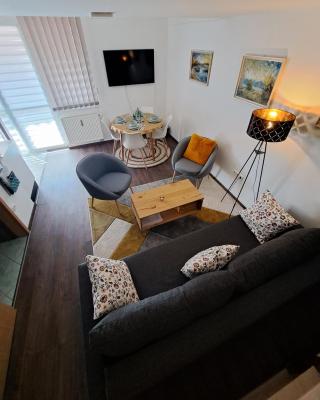 Rózsa Apartman Keszthely