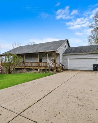 Beautiful home in Beach Park IL