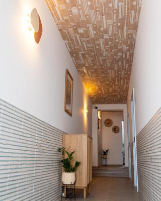 Hostal Tarantelo Conil