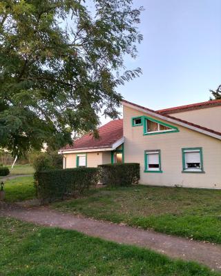 Appart'Hôtel Les ACACIAS courte et longue durée