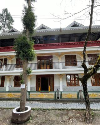 Hotel Himalaya Gangtok