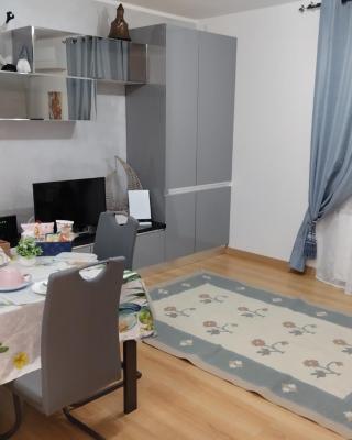 Casa vacanze GATTO MATTO due