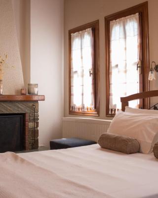 Φιλυρέα Apartments - Room 3