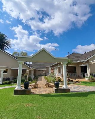 Longtom Farm Guesthouse