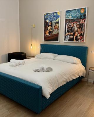 NOUVELLE VAG - Apartment & Room