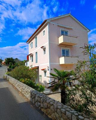 Studio Apartmani Zorić