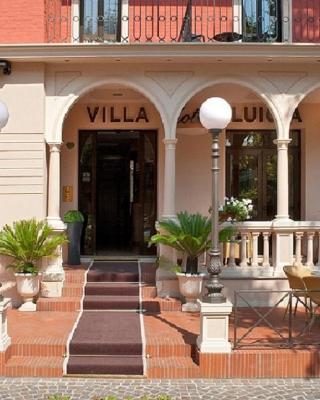 Hotel Villa Luigia