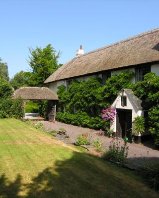 Duddings Country Cottages